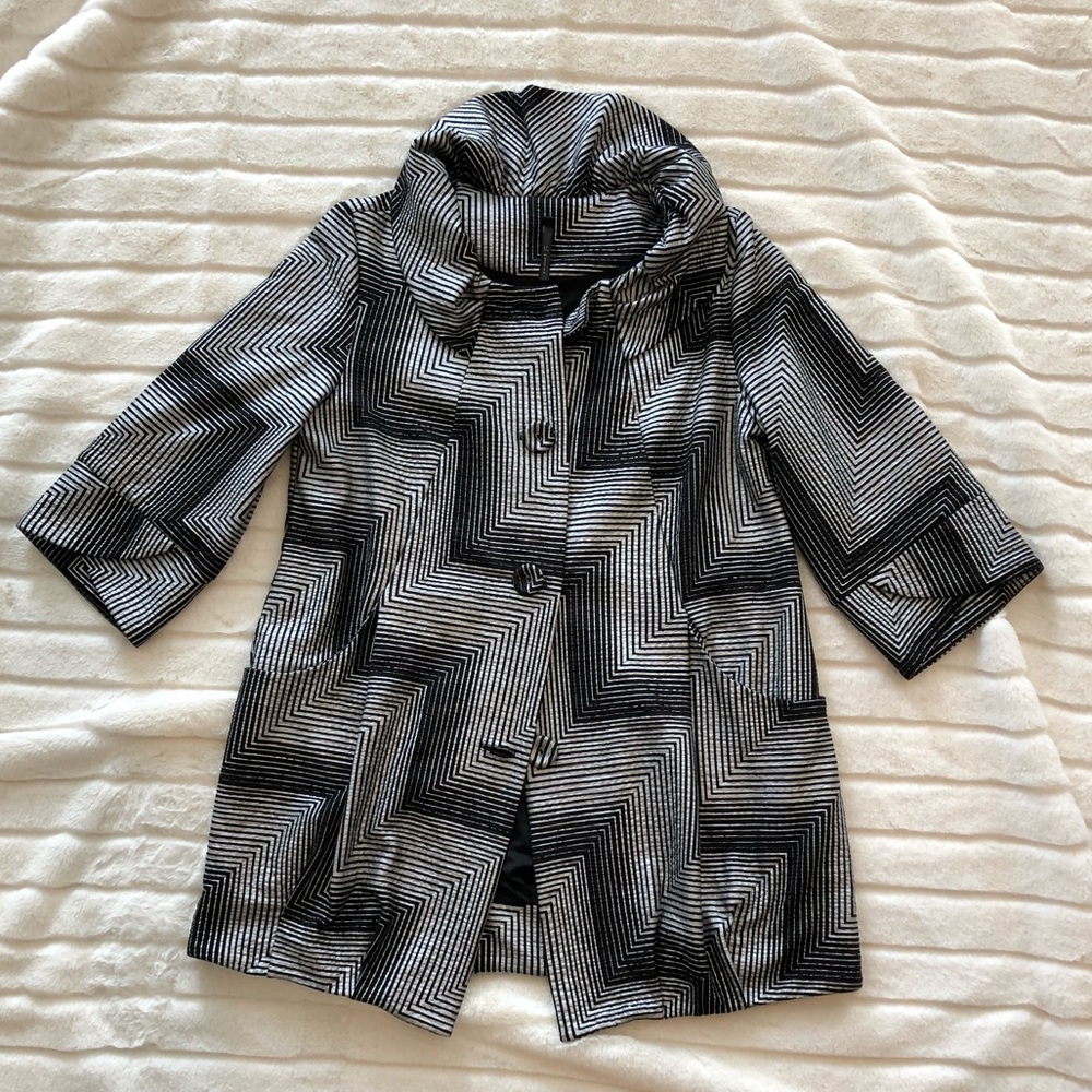 Jacket, IC Collection, size medium